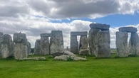 Una nueva hipótesis cambia la historia de una de las piedras más importantes de Stonehenge