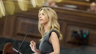 Cayetana Álvarez de Toledo endurece su discurso: "Sánchez utiliza a los niños palestinos como escudos electorales para tapar sus escándalos"