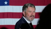 El congresista republicano crítico de Trump pierde las primarias para el Congreso en Kentucky