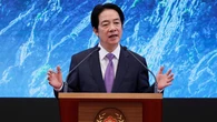 El presidente de Taiwán asegura que el futuro de la isla "no será decidido por fuerzas externas"