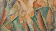 El "Arlequín" cubista de Picasso se vende por 42,6 millones en subasta en Nueva York