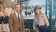 Más de 100.000 personas descubren la dimensión ecológica del toro bravo en la explanada de Las Ventas