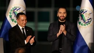 Bukele arranca último año de su segundo mandato con popularidad alta y críticas crecientes