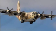 Marruecos construye instalaciones de mantenimiento para los C-130 y los F-16
