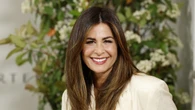 Nuria Roca acierta con el look más fácil y favorecedor para una cena romántica con Juan del Val