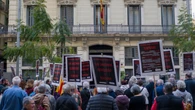 El Gobierno compara la Jefatura Superior de Policía de Cataluña con la Gestapo Nazi y la dictadura argentina