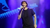 Melendi, se sincera con sus adicciones: "Una vez has visto la verdad, es muy complicado seguir creyéndote tus propias mentiras, y seguir justificándote"