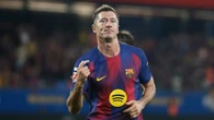 Lewandowski no se corta sobre lo que piensa del Balón de Oro: “Es un premio más comercial”
