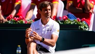 La bronca de David Ferrer con el juez árbitro en la Copa Davis: “Te hablo en español, que me entiendes perfectamente”