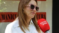 Beatriz Trapote actualiza el estado de salud de su padre tras ser intervenido de un tumor: "Es otro"