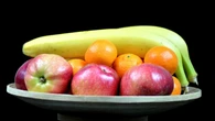 El error común con una fruta muy popular que podría dañar tu salud intestinal, según médico de Harvard