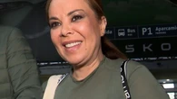 María José Campanario, la gran ausente de la importante cita familiar de los Janeiro en Ubrique
