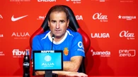 Arrasate señala al futbolista que difícilmente volverá a jugar con el Mallorca: "Ha cruzado una línea roja"