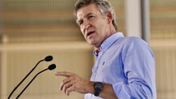 Feijóo y Prohens intervienen ante los medios de comunicación
