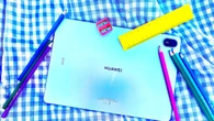 El gadget del sábado: Huawei MatePad 11.5, la tablet para la vuelta al cole