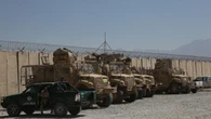 Las autorides talibanes de Afganistan anuncian la liberación de un preso estadounidense