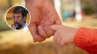 Un psicólogo advierte de los peligros de sobreproteger a tu hijo: "Le va a dejar secuelas"