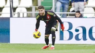 Luca Zidane elige jugar con otra selección