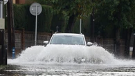 Cómo actuar en inundaciones provocadas por danas y lluvias torrenciales: esto recomienda Cruz Roja