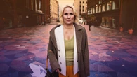 Linda Saarniluoto es «La puta ama»