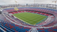 El vídeo de cómo está el Camp Nou, todavía sin fecha para el regreso del Barcelona