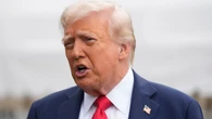 Trump promete defender a Polonia si las incursiones rusas siguen escalando y lanza una peligrosa advertencia