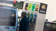 Repsol sigue liderando las gasolineras en España, pero Moeve gana terreno