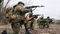 Rusia pierde territorio por segundo mes consecutivo ante la ofensiva ucraniana