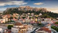 Atenas, mucho más que un mítico museo al aire libre 