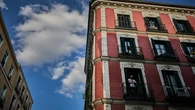 Los 150 millones que ha dejado la visita del Papa: estas son las viviendas podrían comprarse en Madrid y Barcelona con este dinero