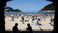 Alerta meteorológica este verano: El norte de España será un horno y el Mediterráneo una "bomba de relojería"