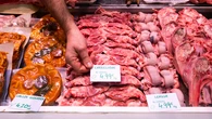 Cambio de hábitos alimentarios: cae el veganismo y repunta el consumo de carne