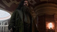 Nick Frost admite que su Hagrid en la serie de 'Harry Potter' de HBO MAX no gustará a todo el mundo