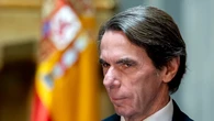 "Aznar respalda la posición del PP con la moción de censura: "No tiene sentido si no se va a ganar"