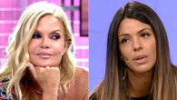 Inesperadas palabras de Laura Matamoros sobre la boda de Makoke