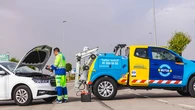 El calor extremo dispara las asistencias en carretera: así afecta a coches y conductores