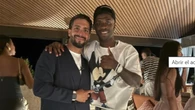 El espejo del alma de Vinicius: la mandíbula que eclipsa a los goles