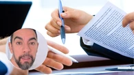 David Jiménez, sobres los plazos para aceptar una herencia: "No existe ningún artículo en la ley que te diga qué plazo tienes para poner los bienes a tu nombre"