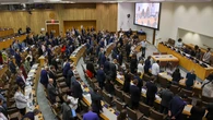 La Corte Penal Internacional destituye al fiscal Karim Khan, acusado de agresión sexual