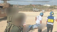 Cuatro palestinos y un israelí mueren en un tiroteo en la Cisjordania ocupada