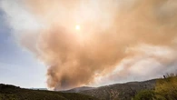RTVE cancela 'Cine de barrio' para volcarse con los incendios con el especial 'Frente a las llamas'