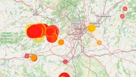 Mutua Madrileña activa un dispositivo especial de atención para sus asegurados de hogar y autos ante los incendios forestales en la Comunidad de Madrid y Ávila