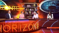 'Horizonte' se despide hasta septiembre rozando el 11% de 'share' sin Iker Jiménez y Carmen Porter