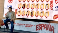 España se aferra a su historia y a cinco jugadoras WNBA para regresar al Mundial por la puerta grande