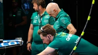 Las 16 razones de Newey para convencer a Fernando Alonso