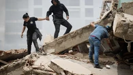 Un español relata el horror de los terremotos en Venezuela: "Pensé que el edificio se venía abajo"