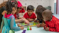 «Me gustaría que mis hijos llegaran más lejos que yo»