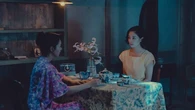 Crítica de "Pálida luz en las colinas": Madre, hija, memoria ★★★1/2