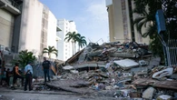RTVE levanta su programación habitual en La 2 y el Canal 24 horas para emitir un especial por los terremotos en Venezuela