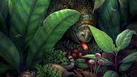 Las flores ya dominaban la Tierra antes de que desaparecieran los dinosaurios